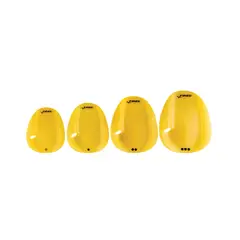 FINIS - Paleta de Agilidad Flotante Talla S