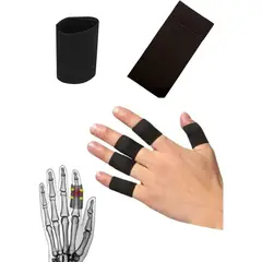 MITSUWA - Protector para Dedos