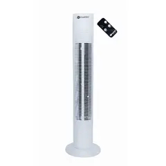 FUJITEC - Ventilador de Torre 32 con control CF-3200CR
