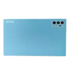 KRONOS - Tablet Krono Net X2 64GB 10 inch Color Azul Acero
