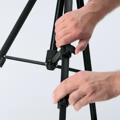 BOSCH - Trípode Bt 150 Profesional 50 - 150 Cm