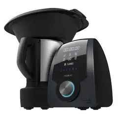 CECOTEC - Licuadora Robot de Cocina Mambo 8090