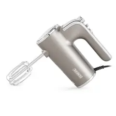 THOMAS - Batidora de Mano 5 velocidades TH-8845M
