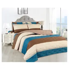 CASATEX - CUBRECAMA CASATEX DE 2 PLZ