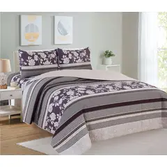 CASATEX - CUBRECAMA KING SIZE