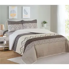 CASATEX - CUBRECAMA KING SIZE