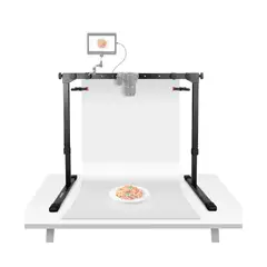 NEEWER - Portafondo de Mesa ST200