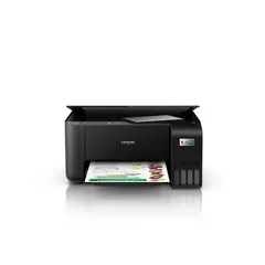 EPSON - Impresora multifuncional L3250 Copia Escanea Imprime y WIFI