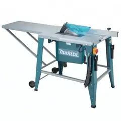 MAKITA - Sierra de Mesa 12 3/8" 2000W Corte en 90° 85mmMakita 2712