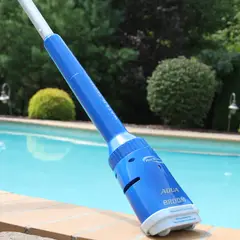 GENERICO - Aspiradora Para Piscina Water Tech Pool Blaster Aqua Broom