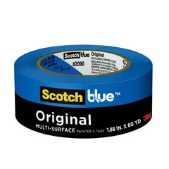 MARCA - Cinta ScotchBlue Multisuperficie 48 mm x 548 m