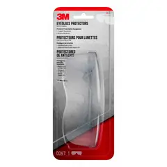 3M - Lentes Transparentes Anti-Rayas 47030H1