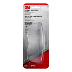 3M - Lentes Transparentes Anti-Rayas 47030H1