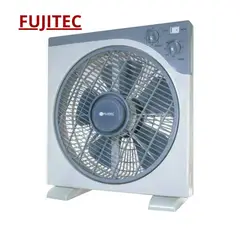 FUJITEC - VENTILADOR DE MESA  CF-1201