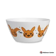 POKEMON - Center Hallowen Tazon Melamina