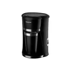TAURUS - Cafetera Electrica Personal Coffee