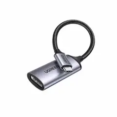 UGREEN - Adaptador de USB-C a Displayport 8K - CM654 15575