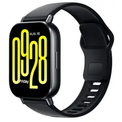 XIAOMI - Xiaomi Smartwatch Redmi Watch 5 Active con llamadas Bluetooth Negro
