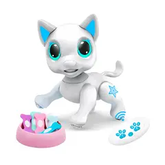 GENERICO - ROBOT DOLLY- BONY CON CONTROL REMOTO  gatito
