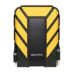 ADATA - DISCO DURO EXTERNO 1TB HD710P AMARILLO AHD710P-1TU31-CYL
