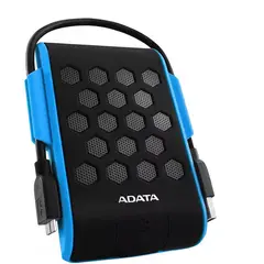 ADATA - DISCO DURO EXTERNO 1TB HD720 AZUL AHD720-1TU31-CBL