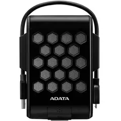 ADATA - DISCO DURO EXTERNO 1TB HD720 NEGRO AHD720-1TU31-CBK