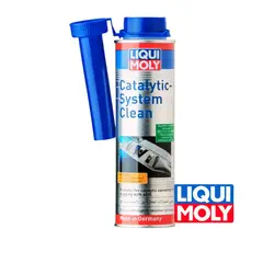 LIQUI MOLY - ADITIVO CATALYTIC CLEANER 300ML