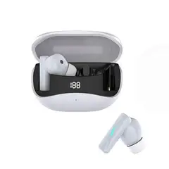 ALENUR - Audifonos Magic 4 Pro Blanco- Alenur