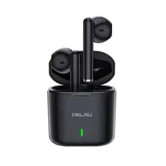 ALENUR - Audifonos R7 Plus Color Negro - Alenur