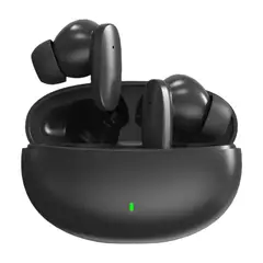ALENUR - Audifonos R10 Ultra Color Negro - Alenur