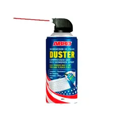 ABRO - AIRE COMPRIMIDO ABRO DUSTER 400ML