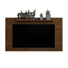 2020 HOME PERU - Panel de TV para 55 Samba - Savana