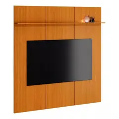 GENERICO - Panel de TV para 65 Cadiz - Cedro