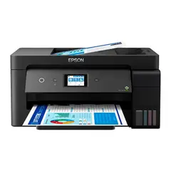 EPSON - Multifuncional de tinta EcoTank L14150 Ethernet