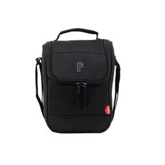 PORTA - LONCHERA ORIGINAL JOBS NEGRO