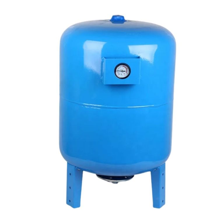 TANQUE HIDRONEUMATICO DE 80LT