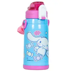 SCOOL - Botella PP Térmica Cinamoroll