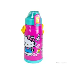 SCOOL - Tomatodo Botella PP Térmica Hello Kitty