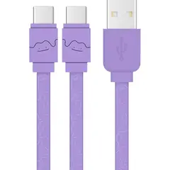 POKEMON - CABLE DITTO TIPO USB- C