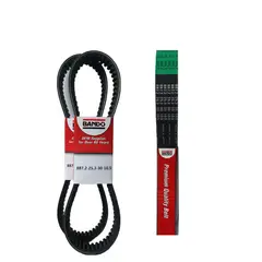 BANDO - Faja para moto scooter 8872-253-30-105 para motos Yamaha