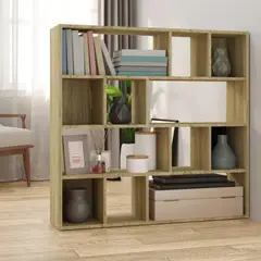 GENERICO - Estante Separador Ameku Panela R&R MUEBLES