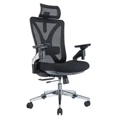 MURA - Silla Ergonómica Prima