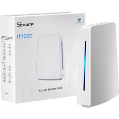 SONOFF - Servidor Local Ihost Smart Home Hub Lan Wifi Zigbee