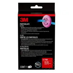 3M - Filtro De Partículas 2091P1-C