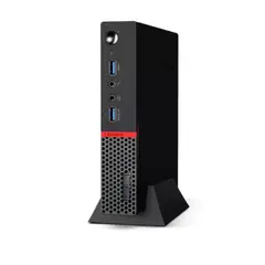 LENOVO - CPU Reacondicionado M700 Tiny - Core i5 - 8GB RAM - 500GB HDD