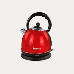 FINEZZA - TETERA ELÉCTRICA 2 L FZ-634T ROJO