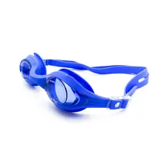 GRAVITAL - Lentes de Natacion Adulto Azul
