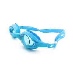 GRAVITAL - Lentes de Natacion Adulto Celeste
