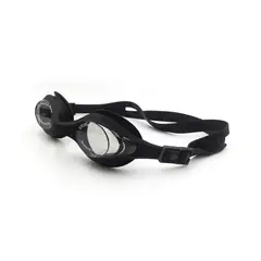 GRAVITAL - Lentes de Natacion Junior Negro
