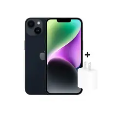APPLE - Celular Iphone 14 128Gb Negro
